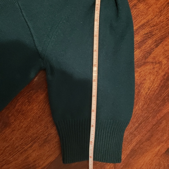 NWT!  Forever 21 Sweater Dress/Tunic - Picture 8 of 8